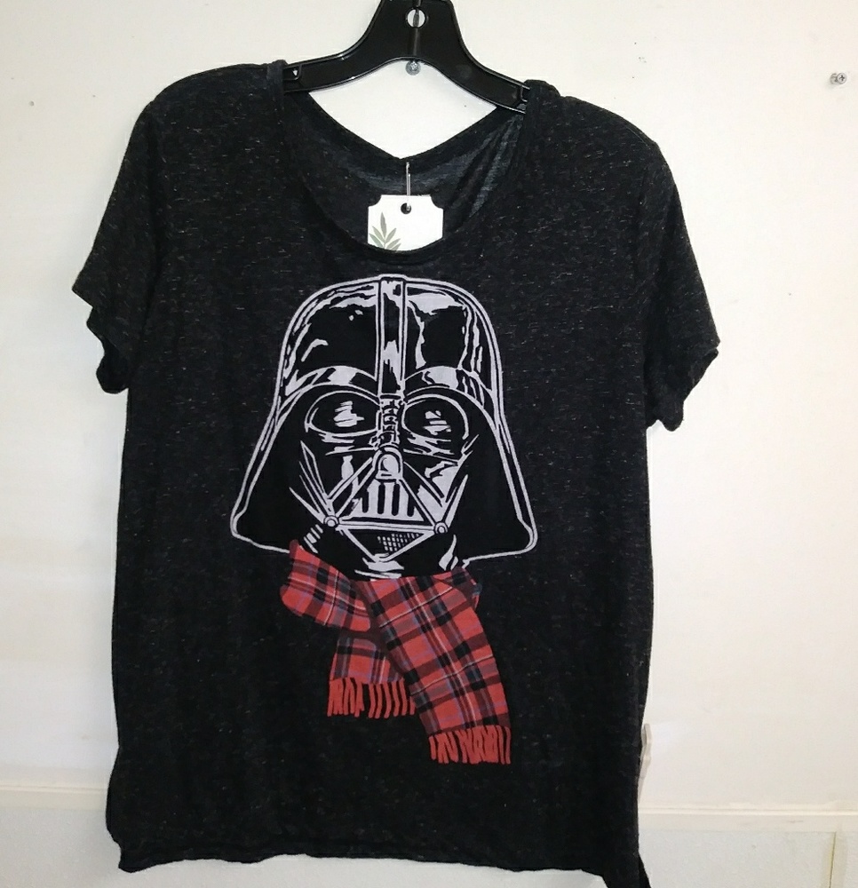 Darth Vader X-Mas Tee